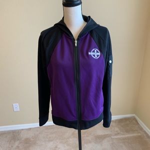 Sporty Ralph Lauren Jacket